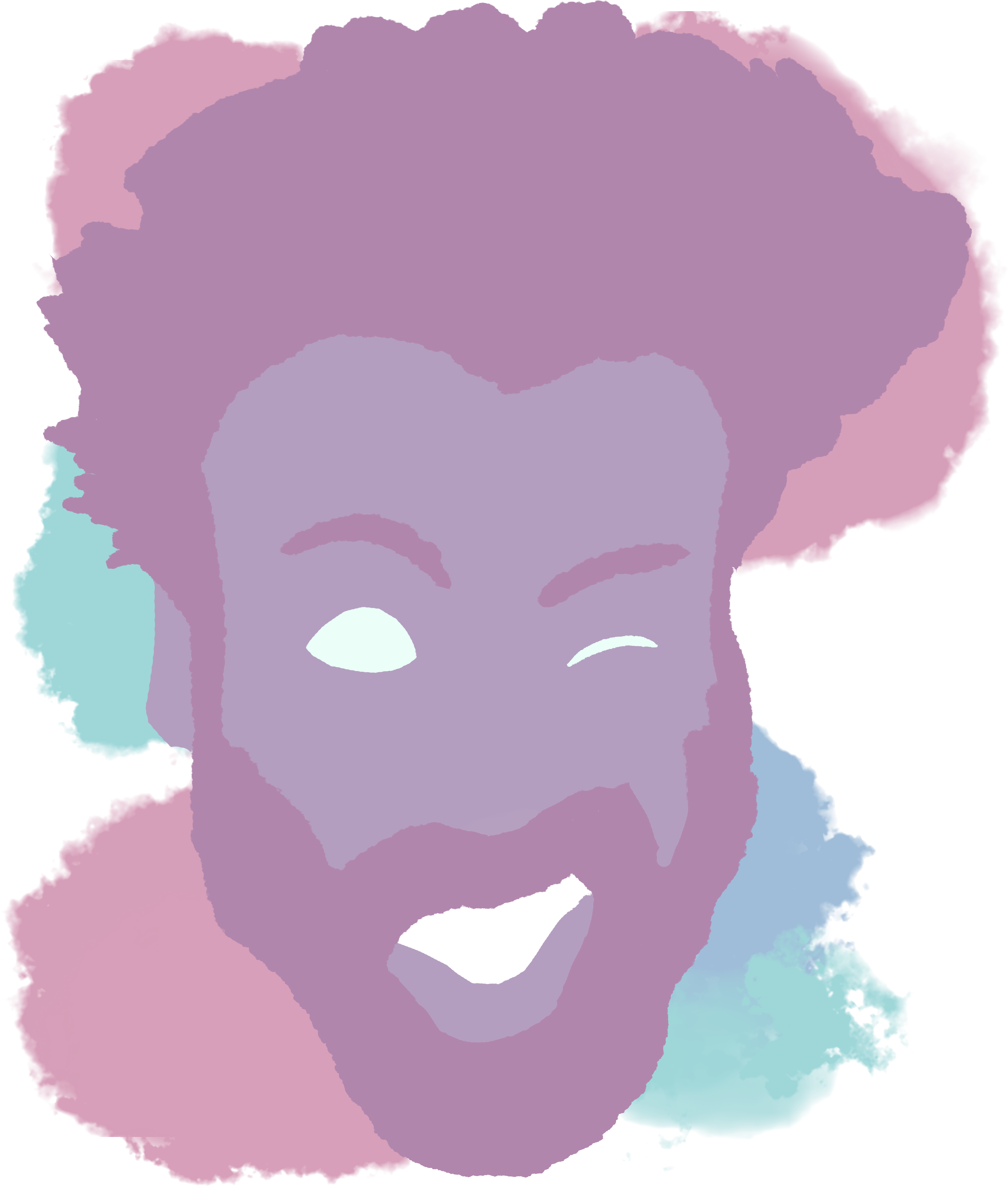 Childish Gambino Digital 6500px - Illustration (6500x6500), Png Download
