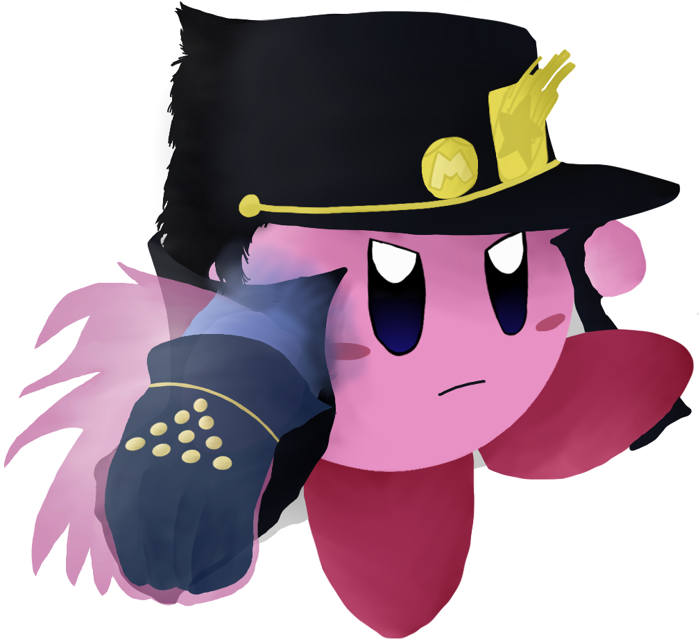 View Samegoogleiqdbsaucenao Tumblr Nv6sdcgksu1u86sxvo1 - Jotaro Kujo (1119x977), Png Download