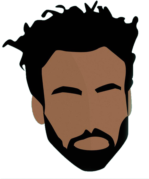 Childish Gambino - Childish Gambino Transparent Background (700x700), Png Download