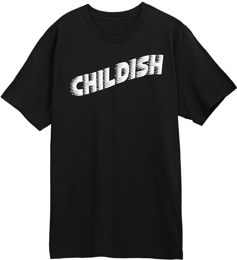 Childish Gambino Shirt (1140x975), Png Download