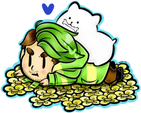 Drawing, Fanart, And Jacksepticeye Image - Sans Get Dunked Fanart (500x443), Png Download