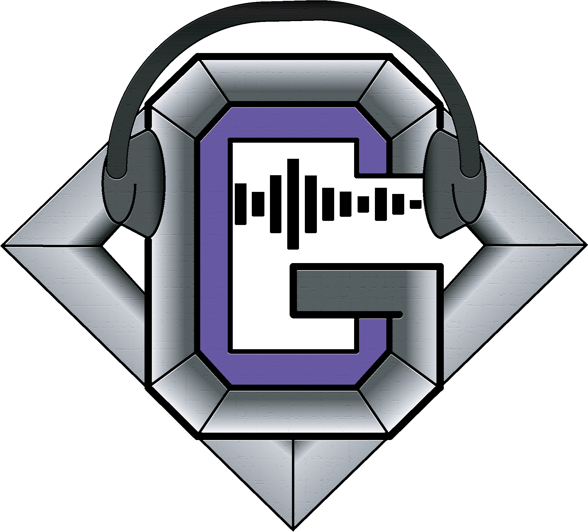 Childish Gambino's “this Is America” - Iridescence (2084x2084), Png Download