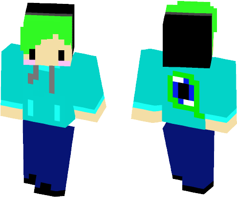 Jacksepticeye - Cartoon (584x497), Png Download