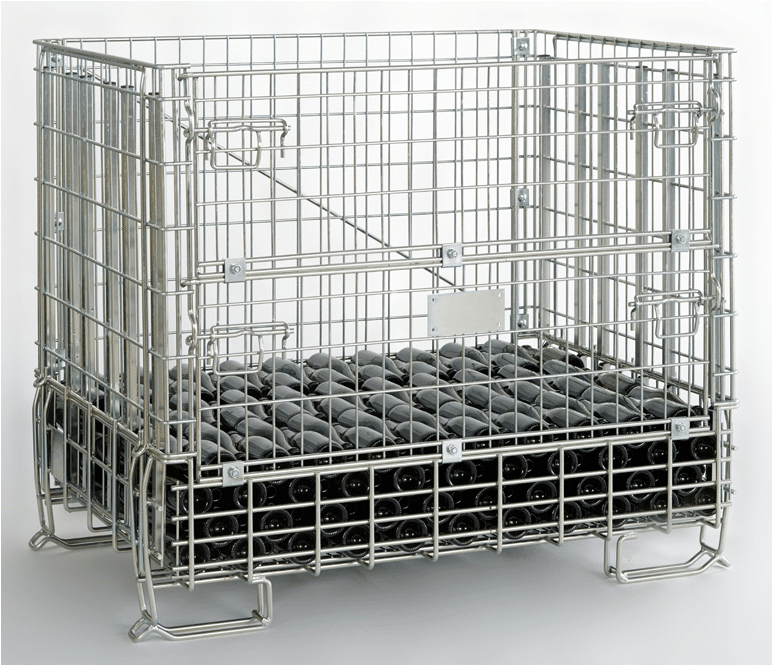 Caisse Fil Demies / Foldable Box - Photography (900x900), Png Download