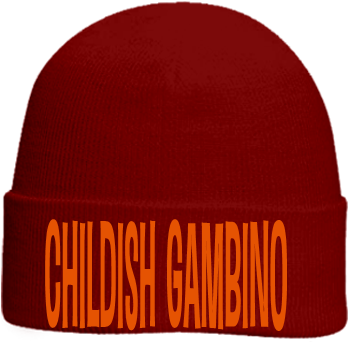 Otto Beanie 82 - Beanie (428x400), Png Download