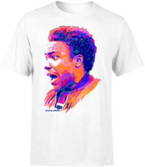 Футболка "childish Gambino" - Afro (360x360), Png Download