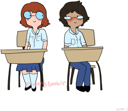 Cartoon (500x500), Png Download