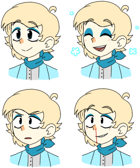 I Thought About Your Stork Boy - Cartoon (500x666), Png Download