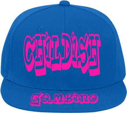 Flat Bill Fitted Hats 123 - Arsenal F.c. (428x400), Png Download