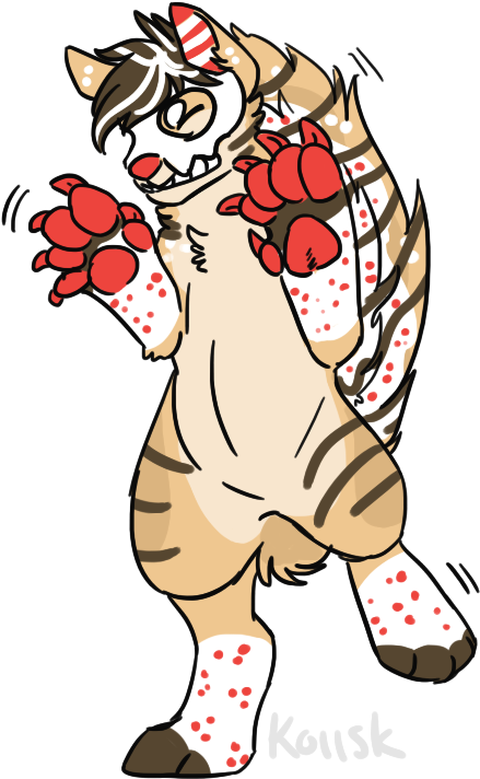 Spooky Scary Skeletons - Cartoon (505x768), Png Download