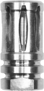 Muzzle Brake (800x800), Png Download