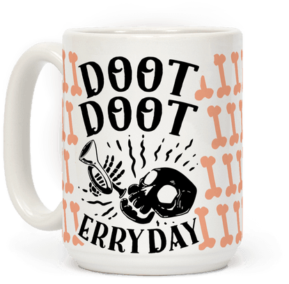 When You're A Spooky Scary Skeleton There Is One Thing - Sweater (484x484), Png Download