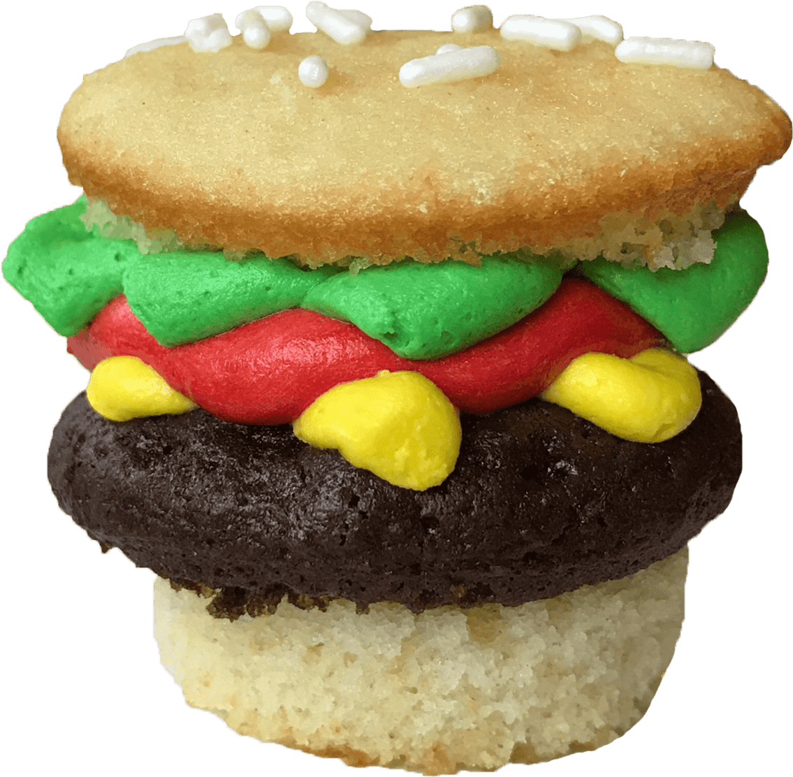 Related Products - Sandwich Cookies (1500x1500), Png Download