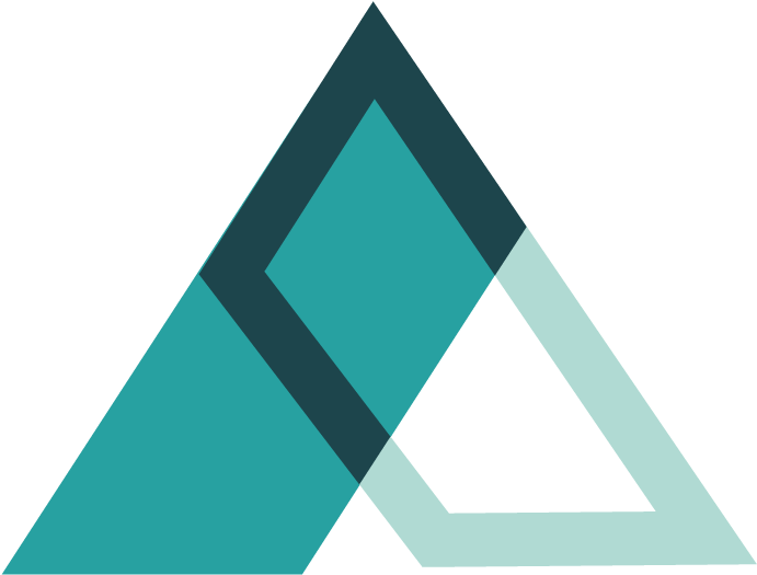 Motivate - Triangle (750x750), Png Download