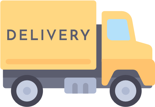 Truck (760x760), Png Download