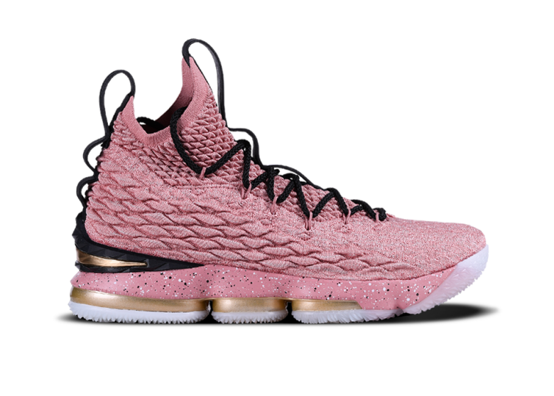 lebron 15 hollywood walk of fame