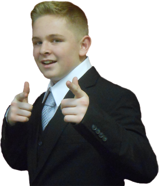 Gentleman (800x764), Png Download