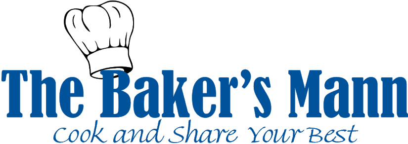 The Baker's Mann - Microsoft Powerpoint (940x317), Png Download
