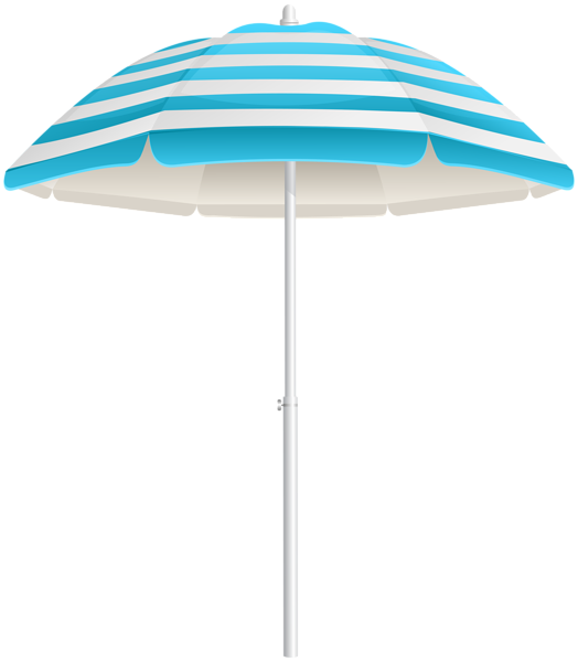 Sun Umbrella, Art Images, Clip Art, Art Pictures, Illustrations - Portable Network Graphics (524x600), Png Download