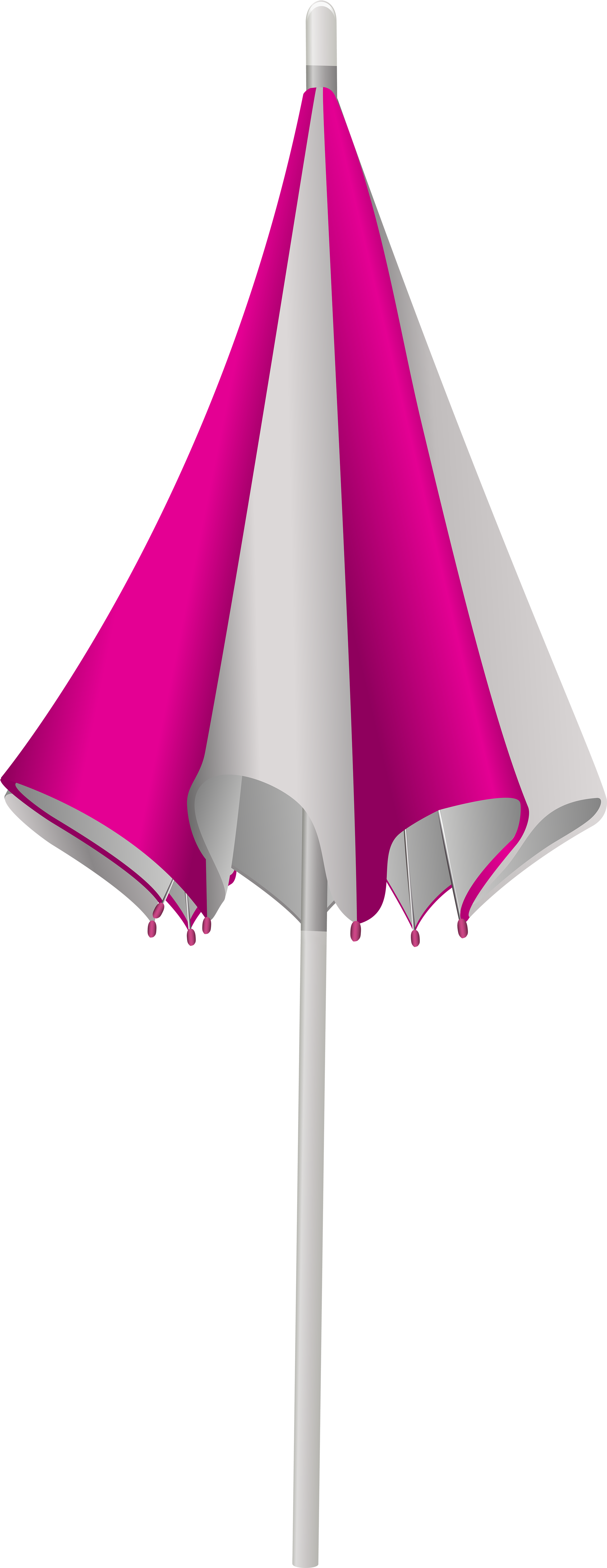 Umbrella (2452x6000), Png Download