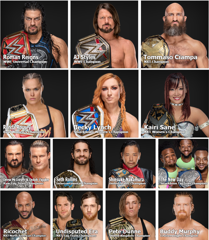 Wwe Discussion Loves Latin Star Conquistador, It's - Collage (700x806), Png Download