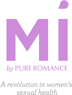 A Revolution In Women's Sexual Health - Ster Kinekor Vision Mission (320x400), Png Download