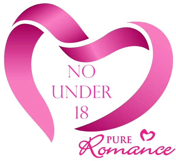 No18 - “ - Pure Romance Party (594x545), Png Download