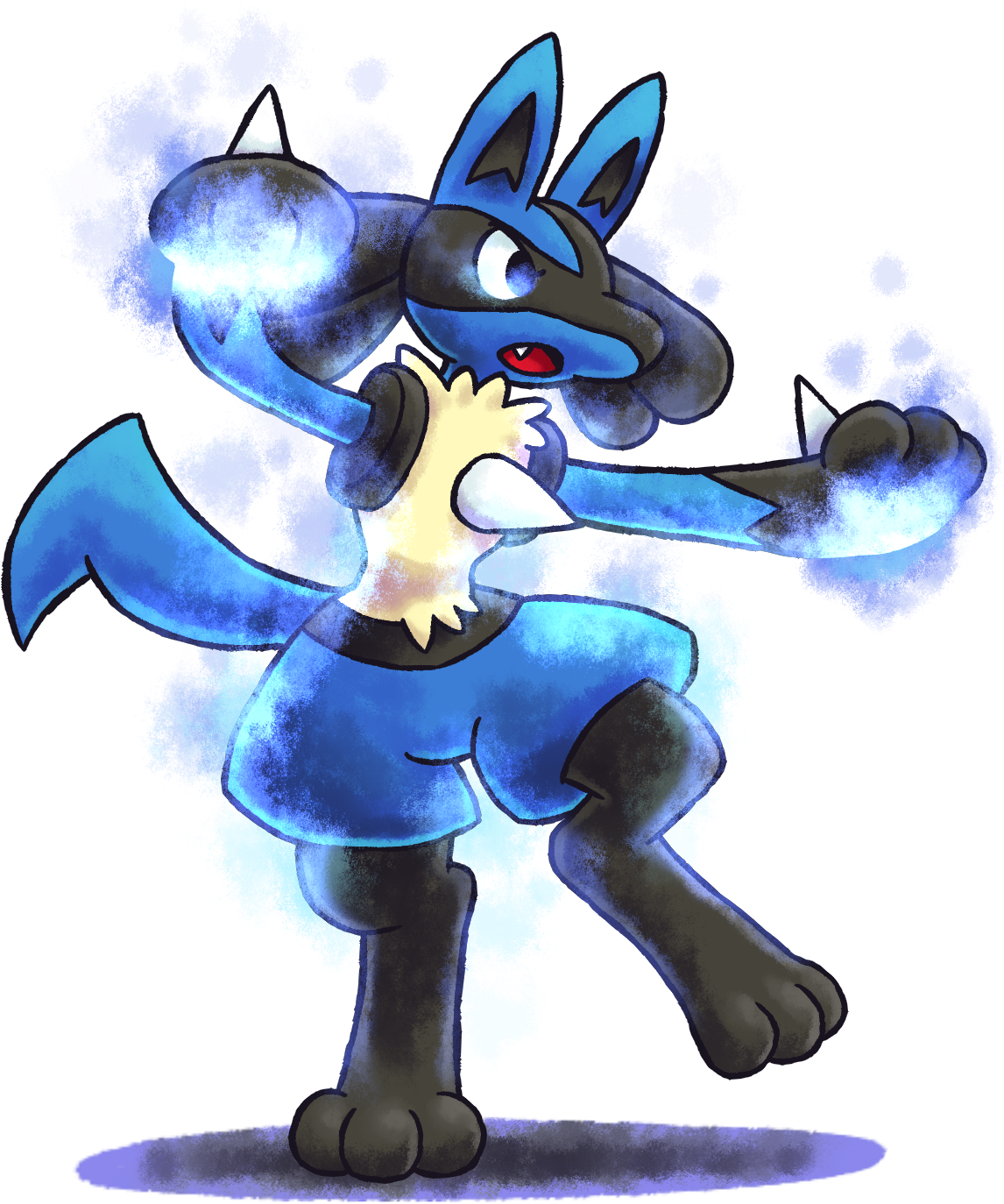 Mario & Luigi - Mario And Luigi Rpg Style (1150x1380), Png Download