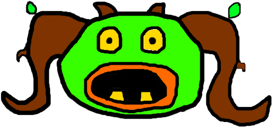 My Singing Monsters Mask For Hyperealistic Gaben - Wiki (616x387), Png Download
