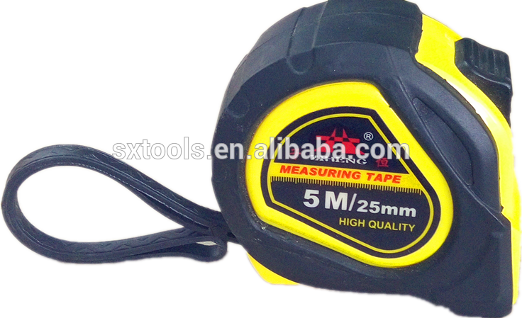 16ft Steel Measuring Tape, 16ft Steel Measuring Tape - Car Seat (736x449), Png Download