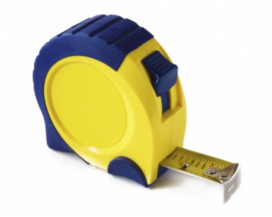 Perfect Measuring Tape Company - Since 1912 Perfect (600x315), Png Download