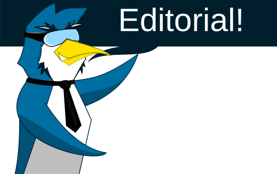 Microsoft's Latest Tactics Show Gabe Newell Of Valve - Steam (550x346), Png Download