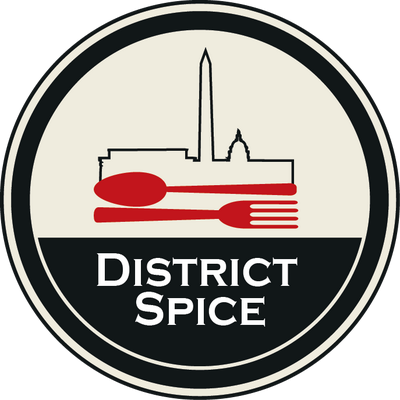 District Spice On Twitter - District Spice (400x400), Png Download