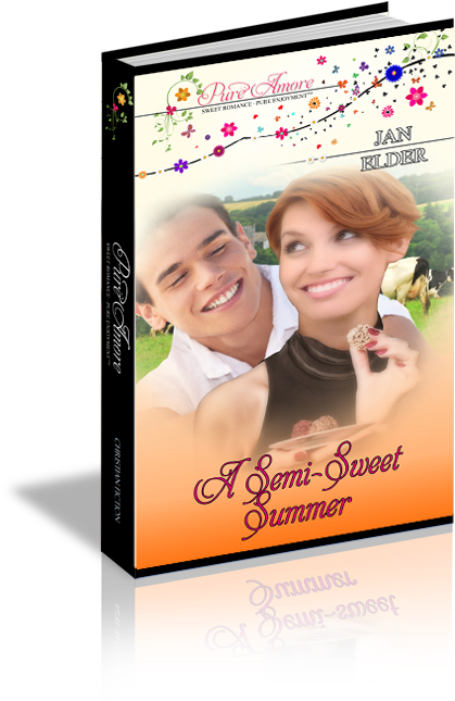 A Semi-sweet Summer - Tooth (475x680), Png Download