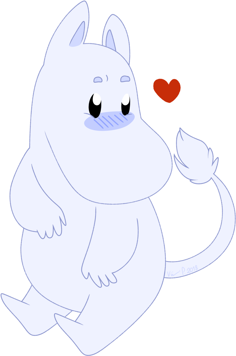 Image - Cartoon (1280x1696), Png Download