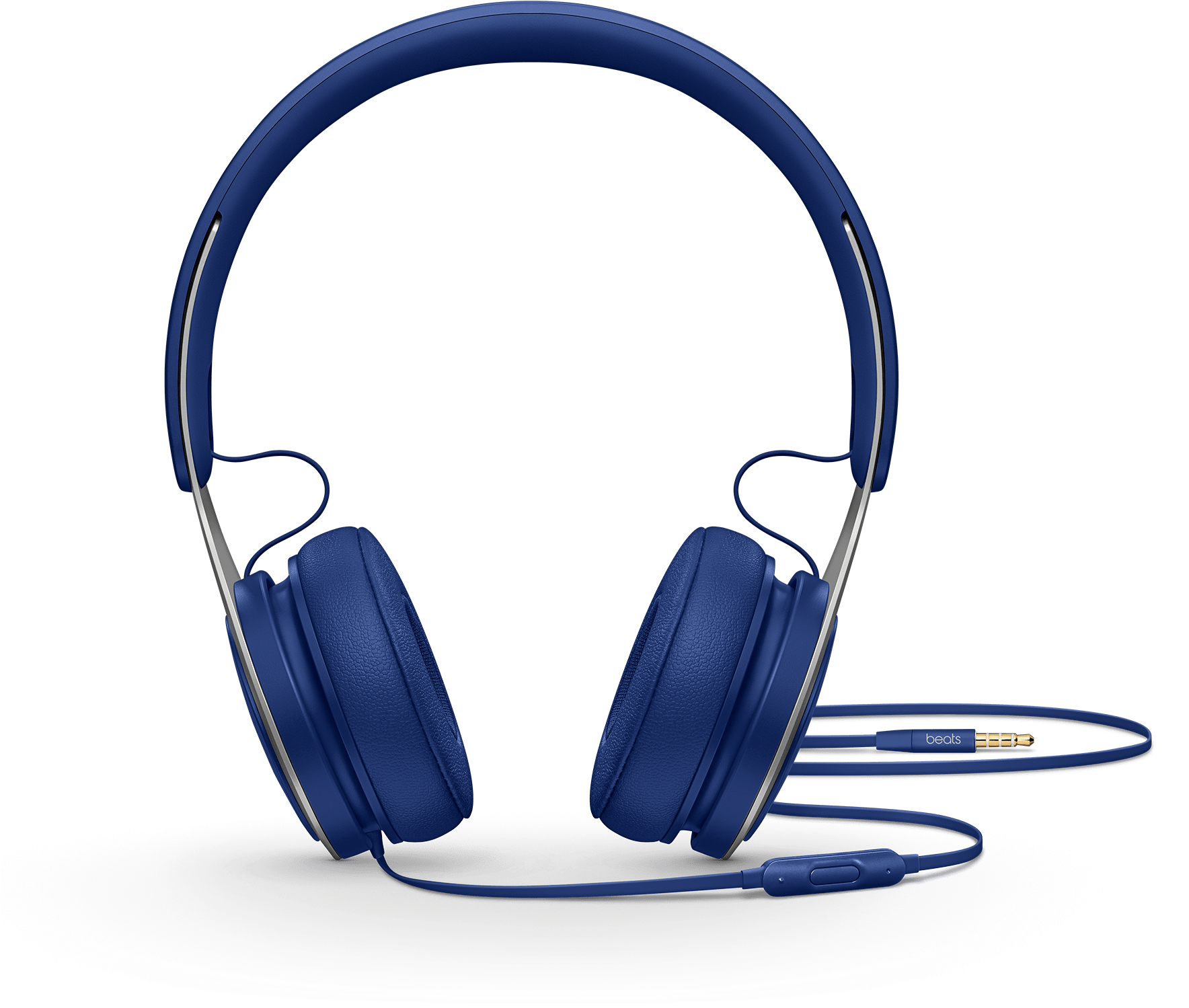 Beats Ep On-ear Headphones (black) (1800x1800), Png Download