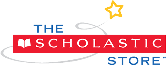 Scholastic Store Logo (560x300), Png Download