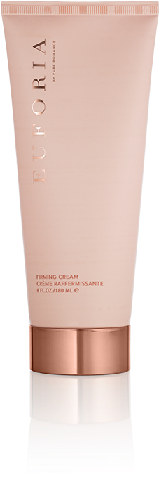 Euforia Luxury Sex Toys, Firming Cream - Cosmetics (900x900), Png Download