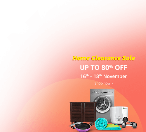 Up To 80% Off Home Clearance Sale - Electronics (500x450), Png Download