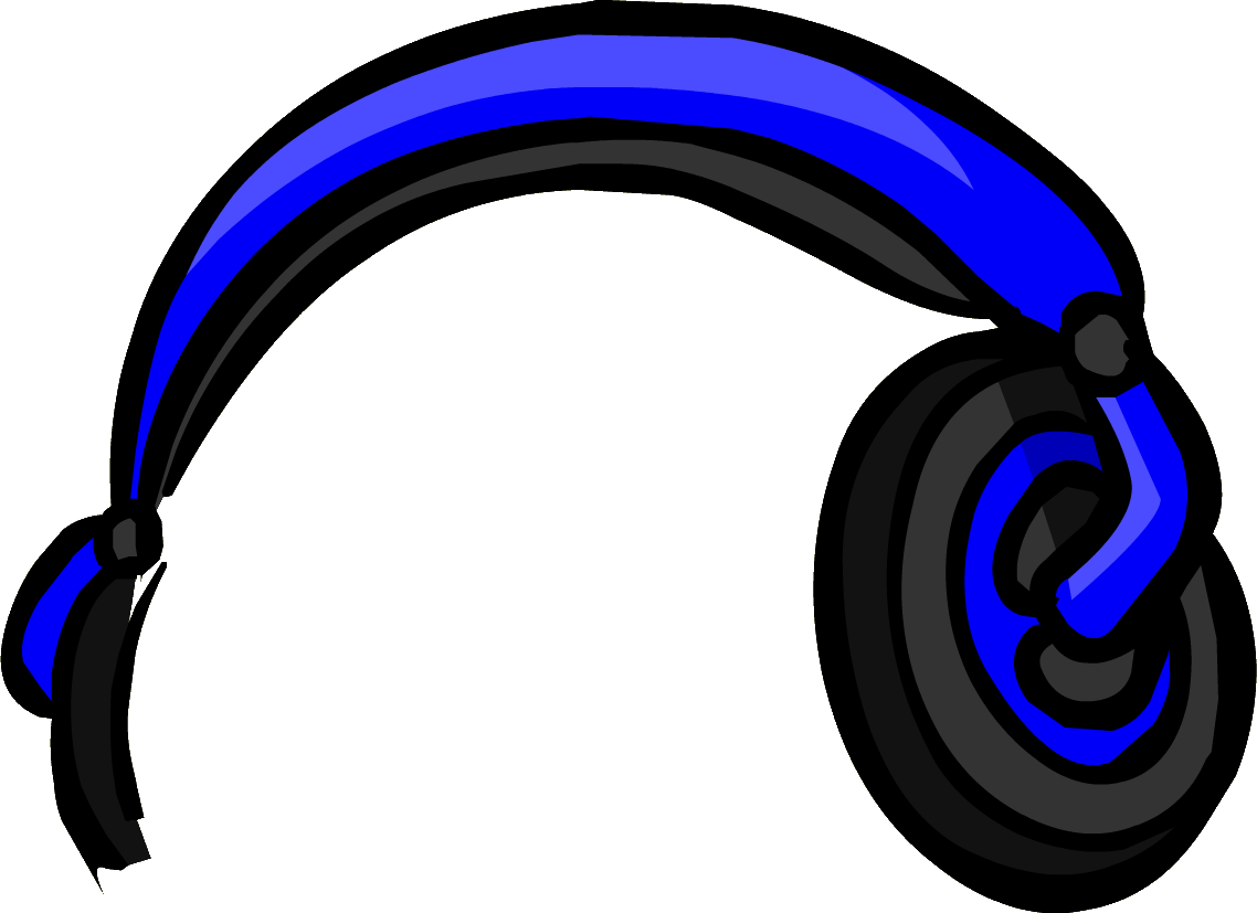 Download Headphones Png Photos Blue Headphones Transparent Background Png Image With No Background Pngkey Com