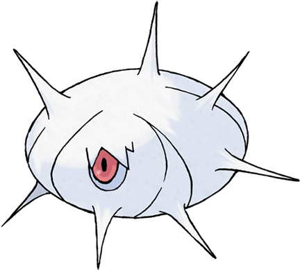 Mudkip Profile - 266 - Silcoon - Silcoon Pokemon Go (475x475), Png Download