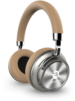 True Wireless Headphones H50 - Headphones (360x360), Png Download