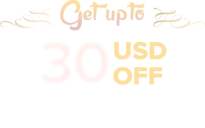 Get Up To 30 Usd Off - Photography (678x426), Png Download