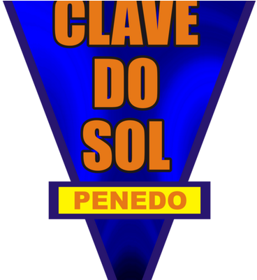 Clave Do Sol - Poster (400x400), Png Download