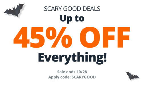 Up To 45% Off Everything - Marie Lost 50 Pounds (505x300), Png Download