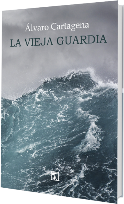 Ya A La Venta - Ocean Storms (446x700), Png Download