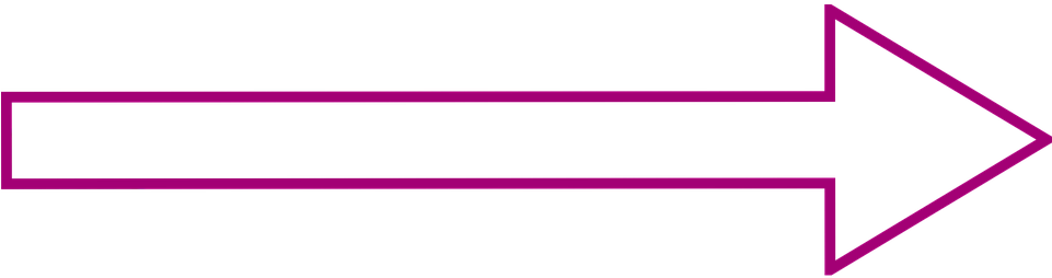 Long Arrow Png - Symbol Of Direction (960x480), Png Download