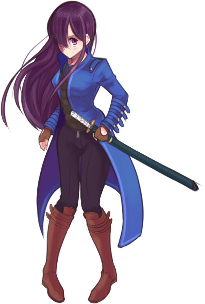 Comments - Cosplay (707x1080), Png Download