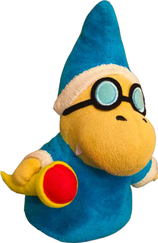 sml plush collection