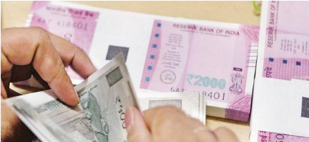 Government To Launch Rs 500 Crore Credit Enhancement (449x269), Png Download